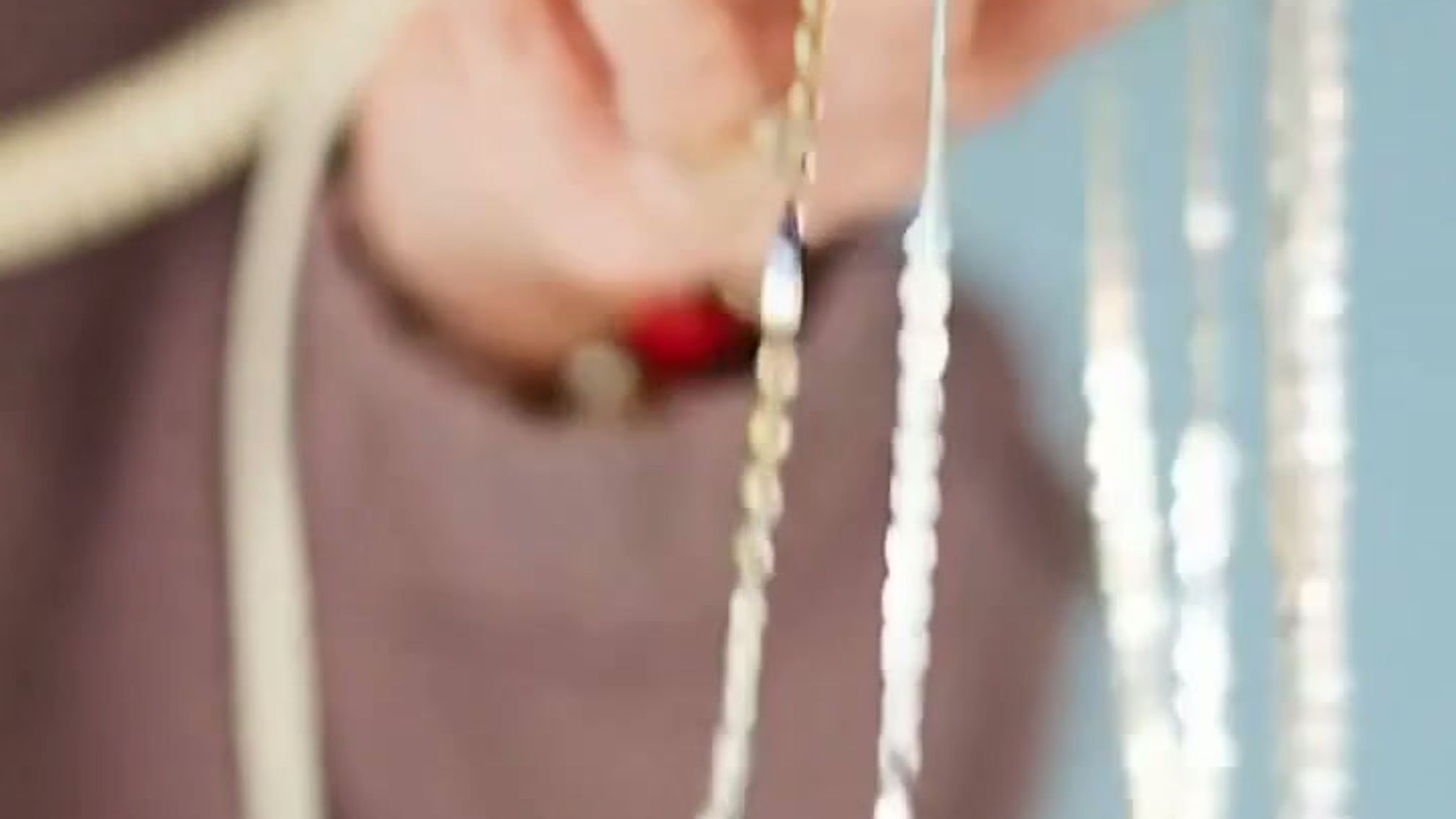 Order your chains!